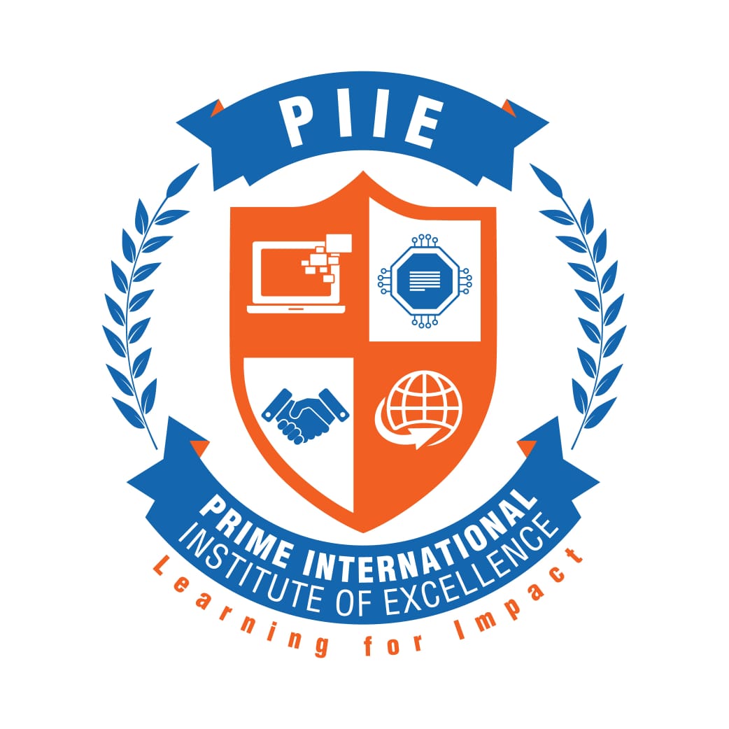 Prime International Institute of Excellence (PIIE)