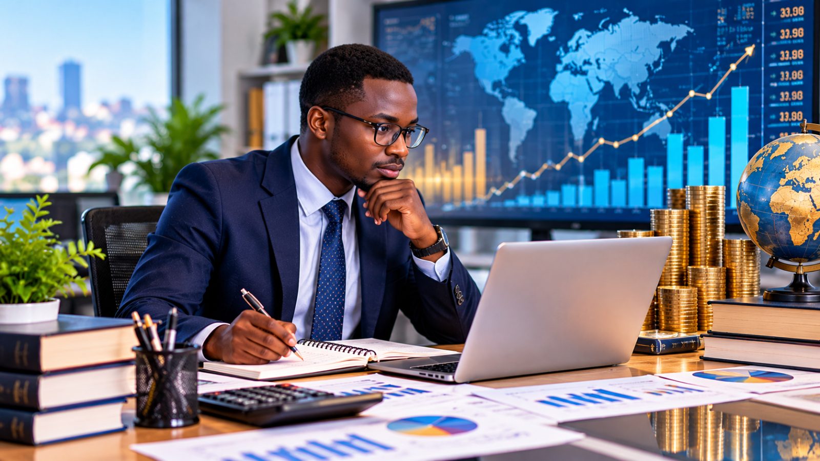 BACHELOR OF ARTS IN ECONOMICS