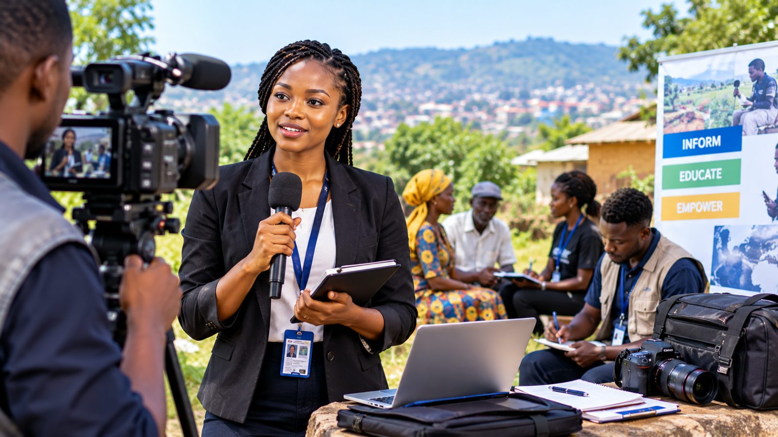 BACHELOR OF DEVELOPMENT STUDIES