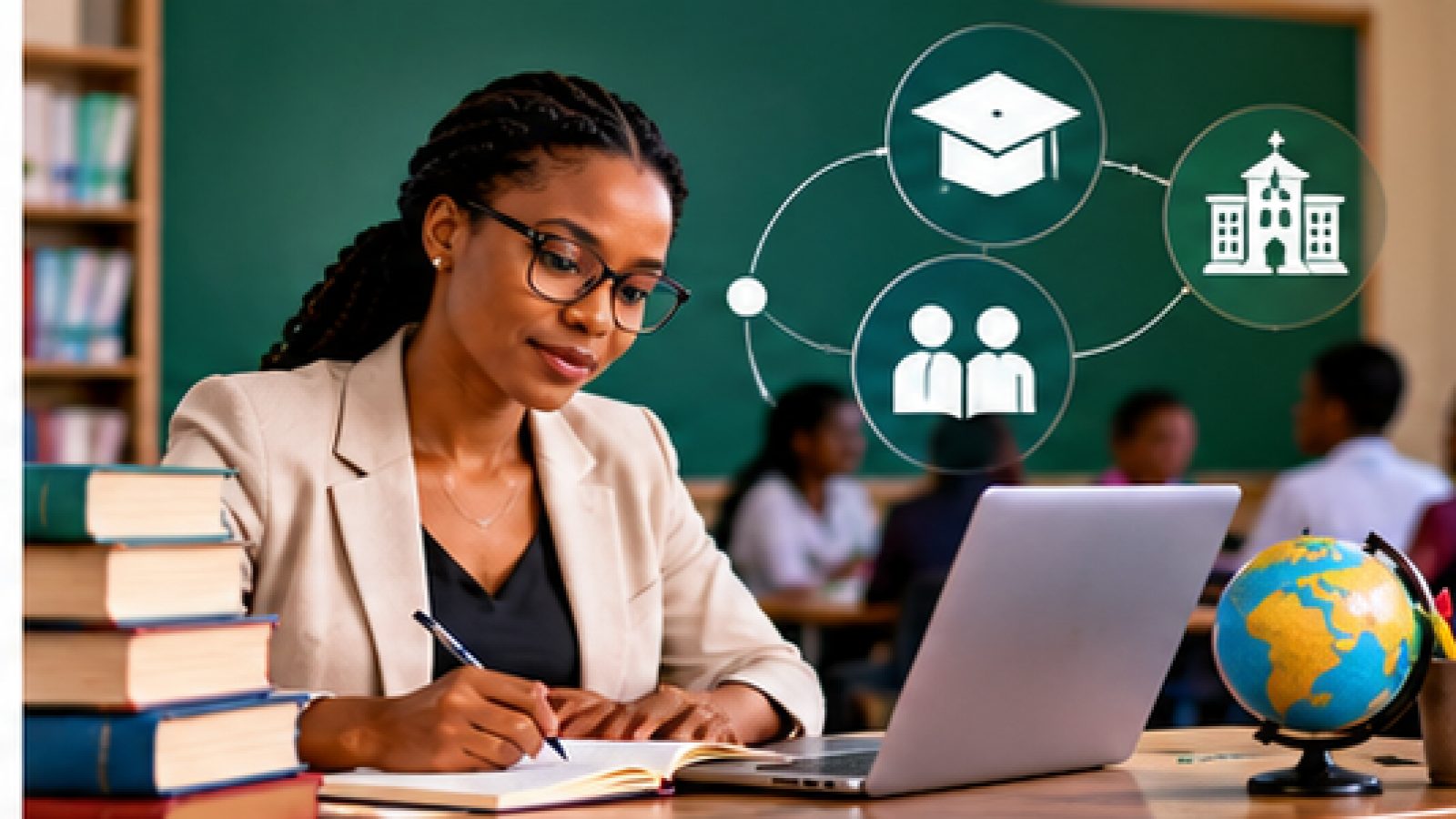 POSTGRADUATE DIPLOMA IN EDUCATION PLANNING AND MANAGEMENT