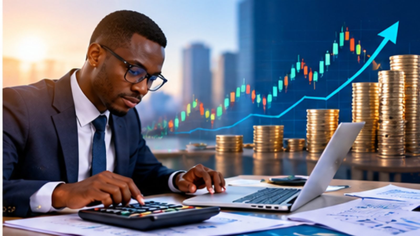 POSTGRADUATE DIPLOMA IN FINANCE