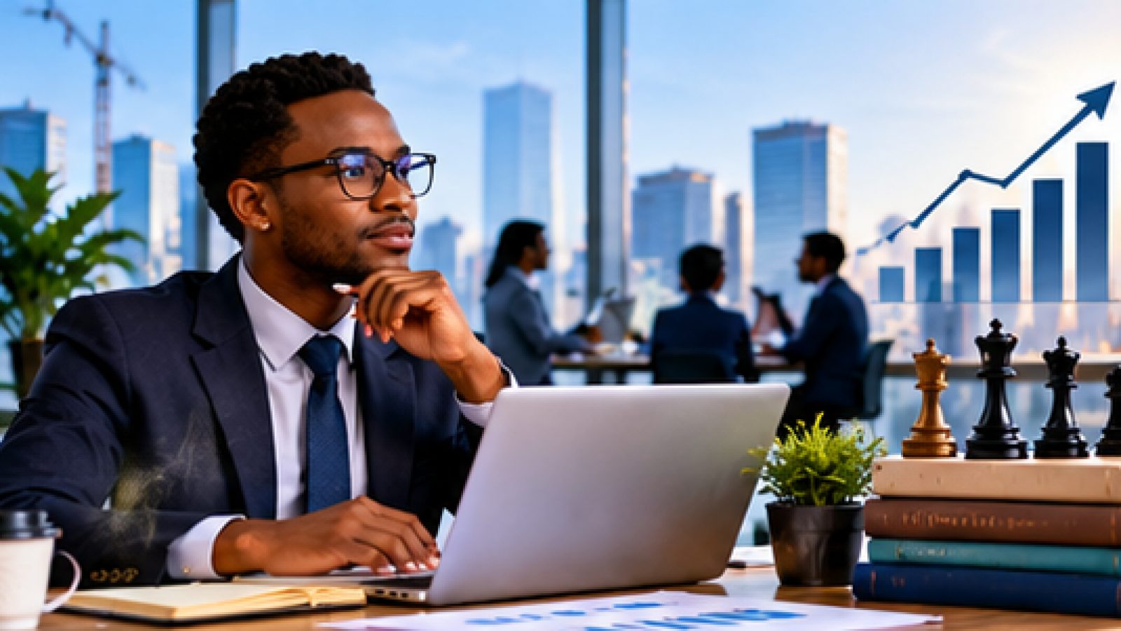 POSTGRADUATE DIPLOMA IN BUSINESS ADMINISTRATION
