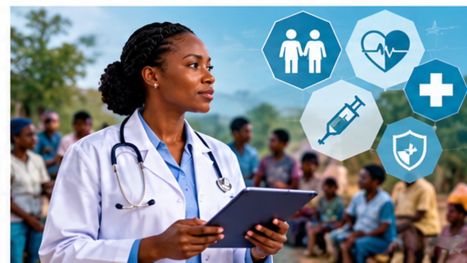 POSTGRADUATE DIPLOMA IN PUBLIC HEALTH