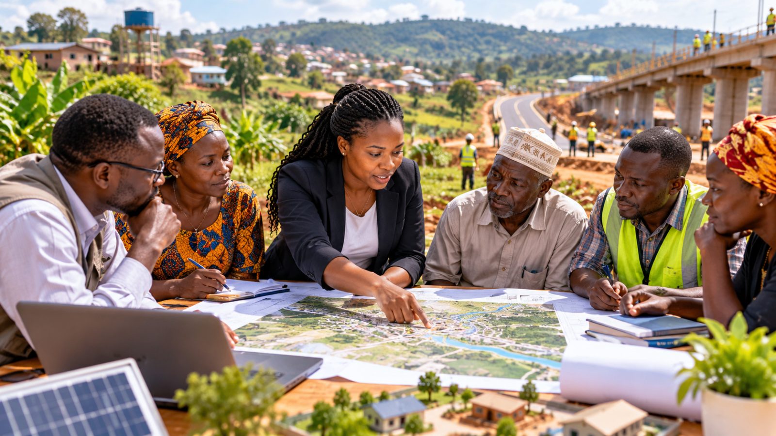 MASTER OF ARTS IN DEVELOPMENT STUDIES