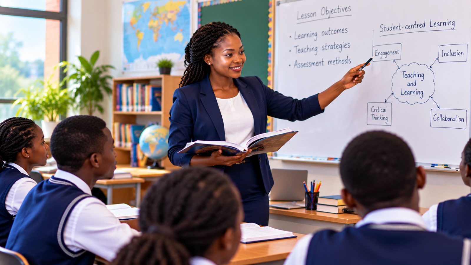 BACHELOR OF ARTS WITH EDUCATION-SECONDARY