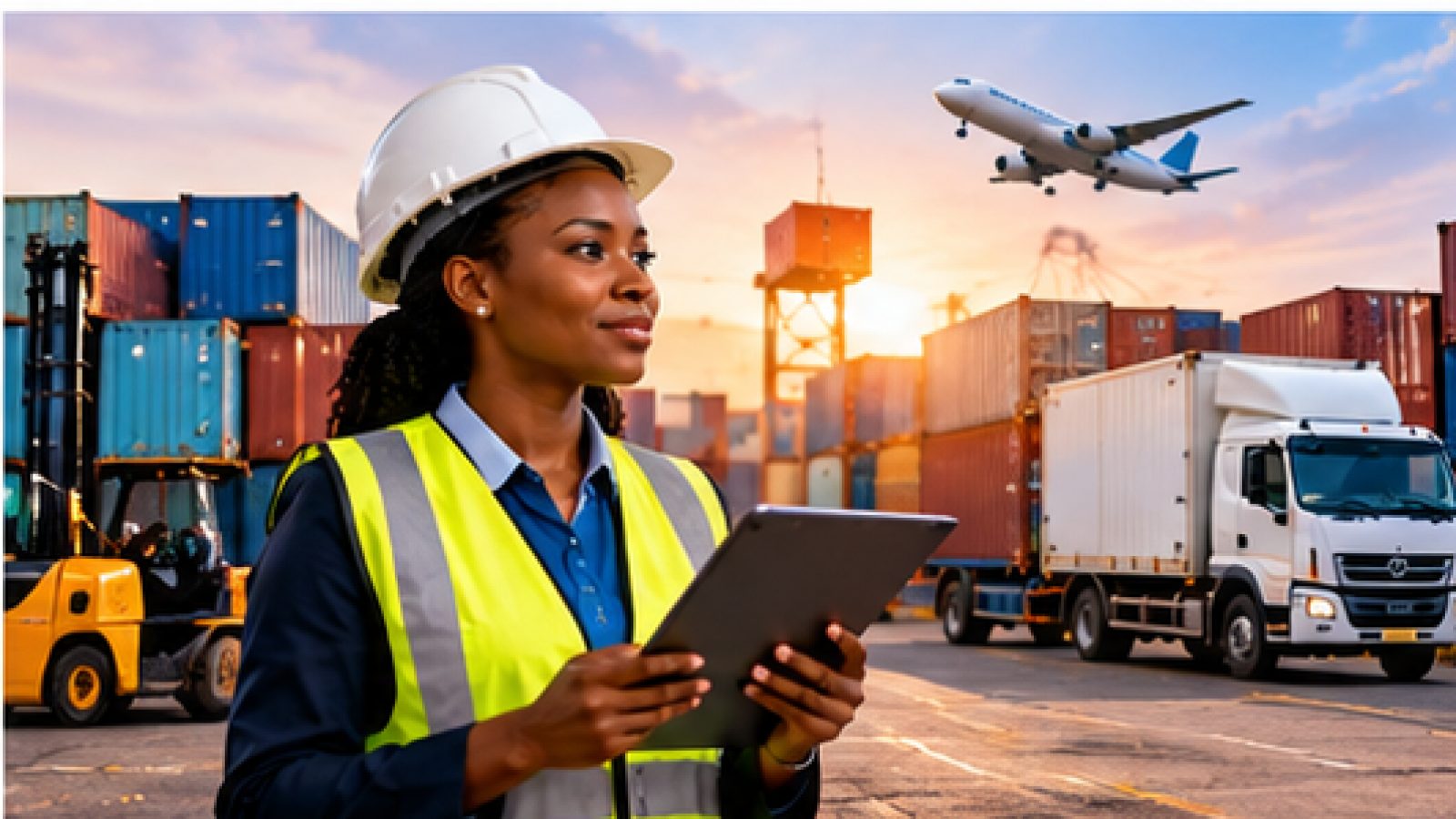 POSTGRADUATE DIPLOMA IN PROCUREMENT AND LOGISTICS MANAGEMENT