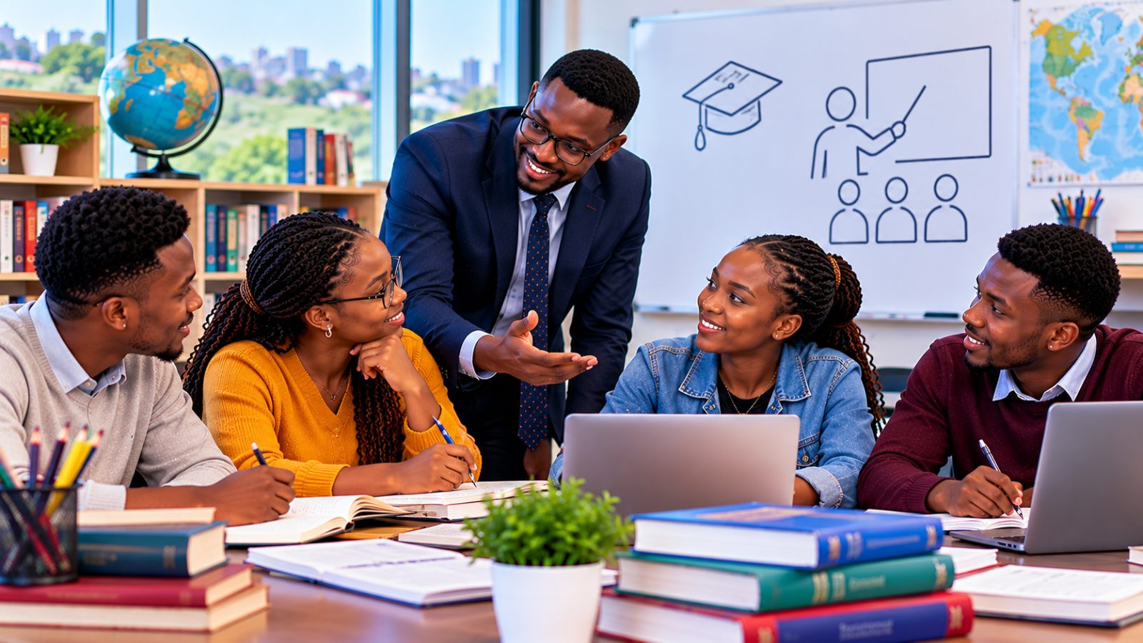 BACHELOR OF SCIENCE WITH EDUCATION