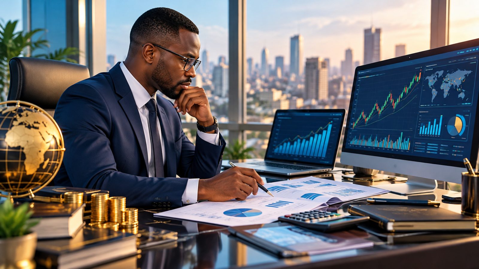 MASTER OF SCIENCE IN FINANCE