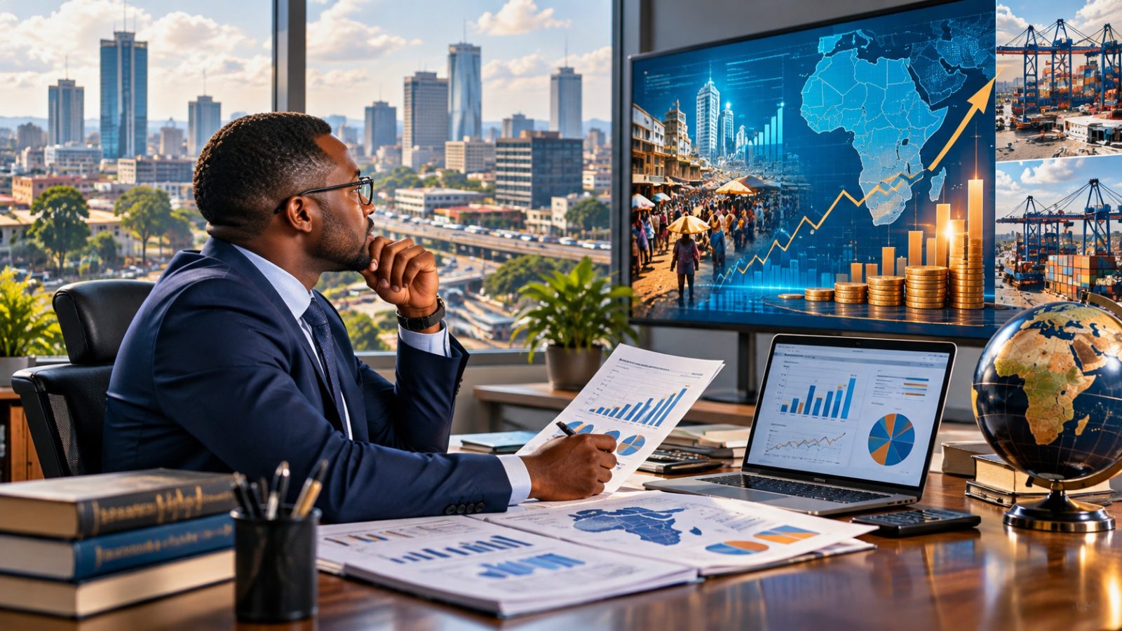 MASTER OF ARTS IN ECONOMICS